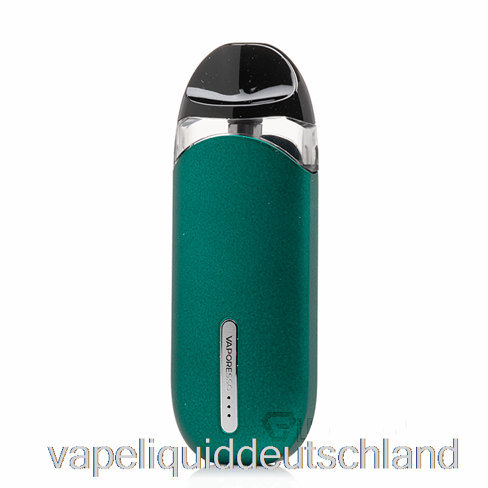 Vaporesso Zero S Pod-System, Grüne Vape-Flüssigkeit